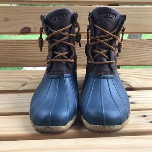 Women’s Saltwater Duck Boot